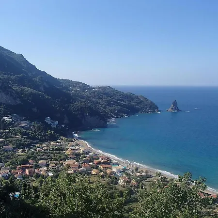 Agios Gordios Ammos House * Agios Gordios (Corfu)
