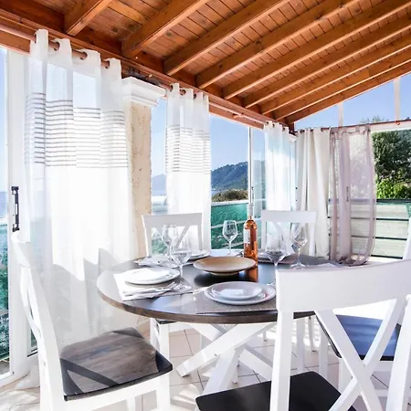 Agios Gordios Ammos House Agios Gordios (Corfu)