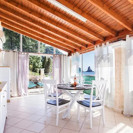 Agios Gordios Ammos House Agios Gordios (Corfu)